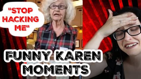 21 Minutes Of Karens Getting What They DESERVED..ONE HOUR Of Karens Who Got OWNED!https://www.youtube.com/watch?v=Amy7RZvNy-s1 HOUR Karens Getting What They ...